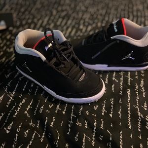 Kids Jordan’s Size 13